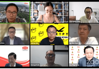 20210813 雪州中小企业数码配对补贴论坛 10