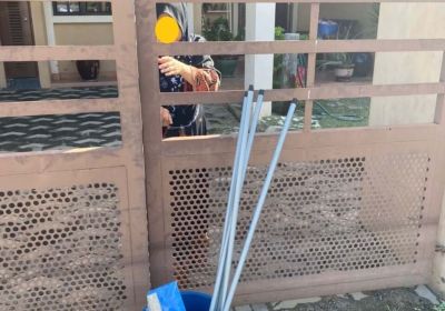 20211221 巴生中总赈灾行动 - DAY 1