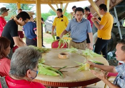 20221126-Agro Edu Trip Series (Trip 3-Corn)