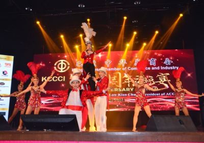 20221202 巴生中华总商会76周年庆