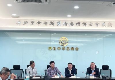 20230913 接待甘肃省贸促会到访