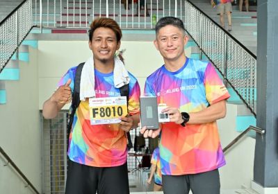 20231022 WE LOVE KLANG RUN 2023