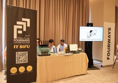 20231103 Unlocking AI With KCCCI: A Practical Sharing For Your Daily Use