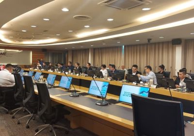 20231205 拜访马来西亚中小企业机构