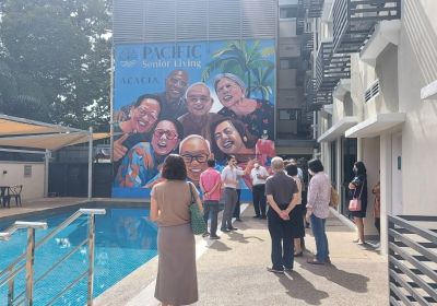 20231219 拜访Acacia (Klang)