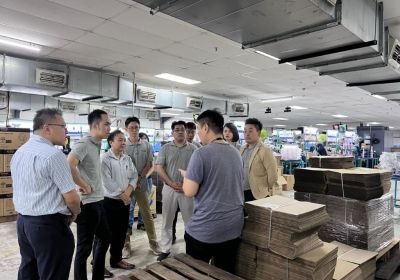 20240105 Courtesy Visit to Khind-Mistral Industries Sdn Bhd