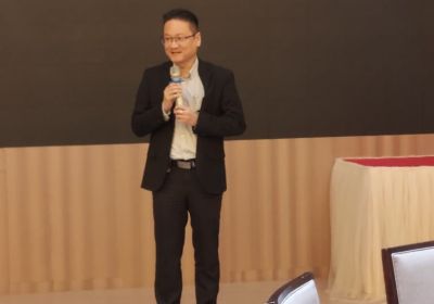 20240906 会员迎新交流晚宴