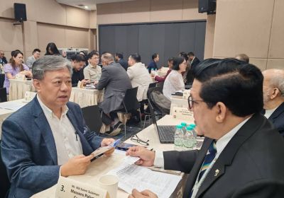 20260923 Malaysia- Bangladesh Business Forum