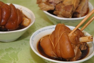 宝香綁线肉骨茶 Restoran Poa Xiang Bah Kut Teh