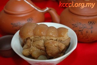 宝香綁线肉骨茶 Restoran Poa Xiang Bah Kut Teh