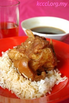 宝香綁线肉骨茶 Restoran Poa Xiang Bah Kut Teh