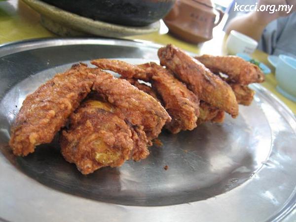 祥发肉骨茶 Siong Huat Bak Kut Teh