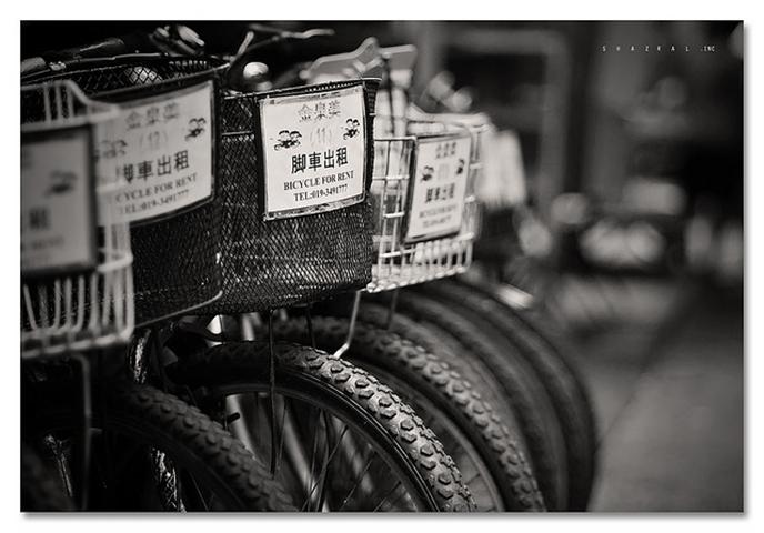 巴生吉胆島 Pulau Ketam